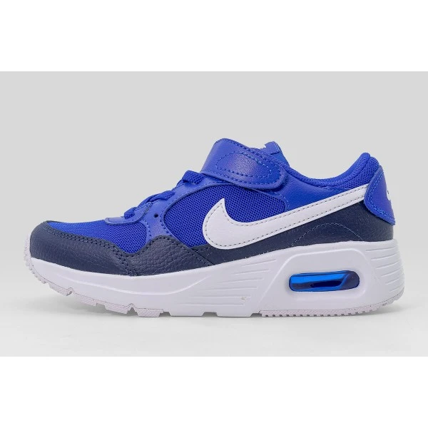 Nike Air Max Sc Sneakers (CZ5356 402)