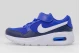 Nike Air Max SC Παιδικά Sneakers Μπλε, Μπλε Σκούρο, Λευκά