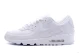 Nike Air Max 90 LTR Ανδρικά Sneakers Λευκά