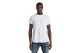 G-Star Lash Ανδρικό Κοντομάνικο T-Shirt Λευκό