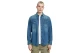 G-Star Slim Denim Ανδρικό Μακρυμάνικο Τζιν Πουκάμισο