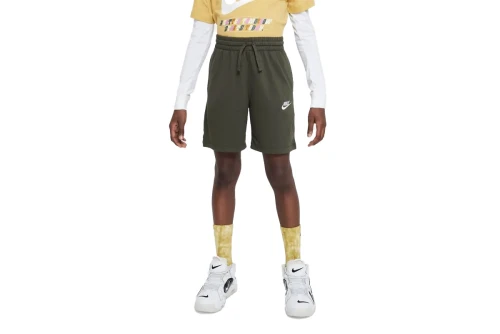 Nike Sportswear Jersey Βερμούδα Αθλητική (DA0806 325)
