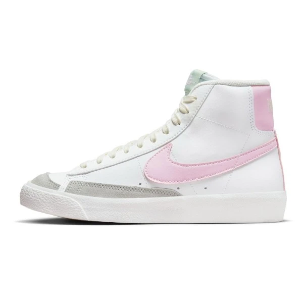Nike Blazer Mid 77 Gs Sneakers (DA4086 106)
