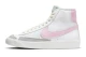 Nike Blazer Mid 77 Gs Sneakers (DA4086 106)