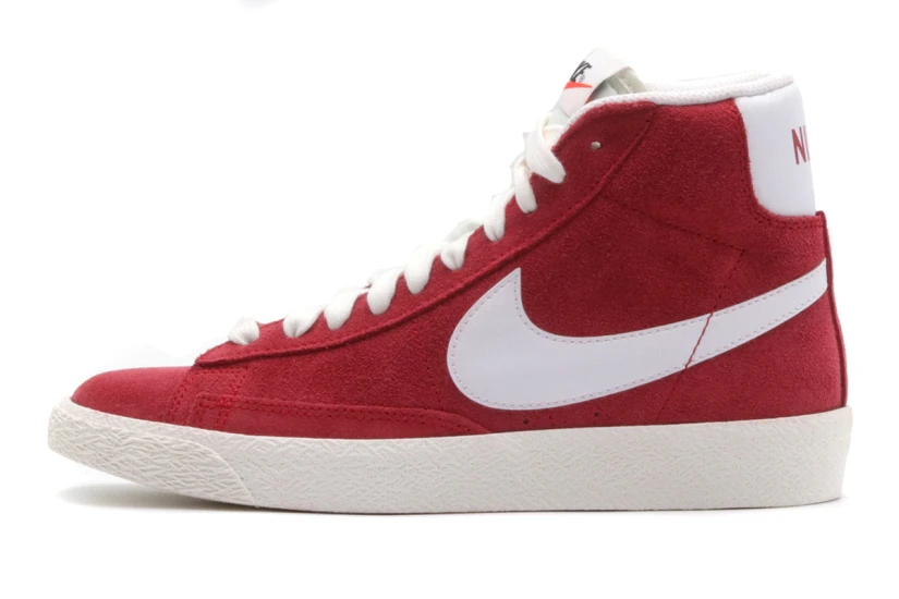 Nike Blazer Mid Gs (DA4672 600)
