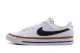 Nike Court Legacy Gs Sneakers (DA5380 102)