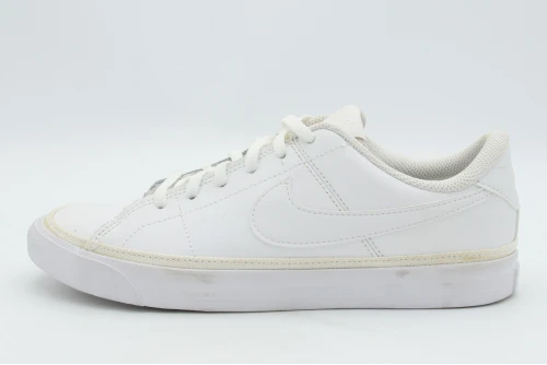 Nike Court Legacy Gs Sneakers (DA5380 104)