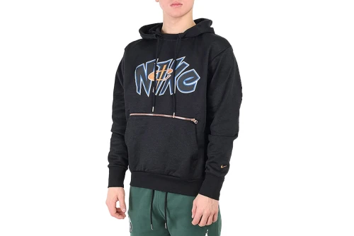 Nike Standard Issue Lil Penny Hoodie Ανδρικό (DA5989 010)