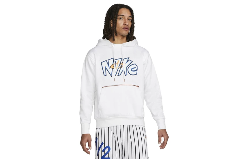 Nike Standard Issue Lil Penny Hoodie Ανδρικό (DA5989 100)