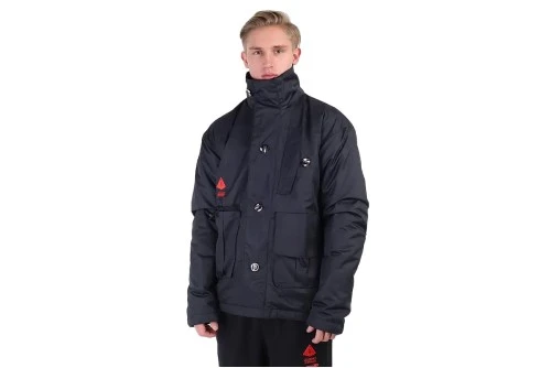 Nike Kyrie Irving Protect Jacket Ανδρικό (DA6696 010)