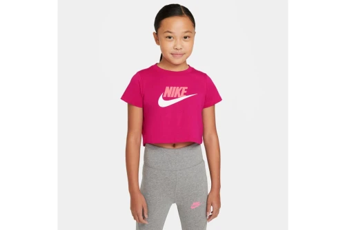 Nike T-Shirt Fashion (DA6925 615)