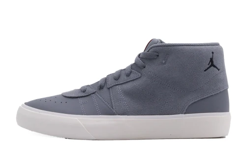 Jordan Series Mid Sneakers (DA8026 002)