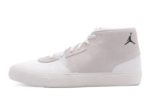 Jordan Series Mid Sneakers (DA8026 100)