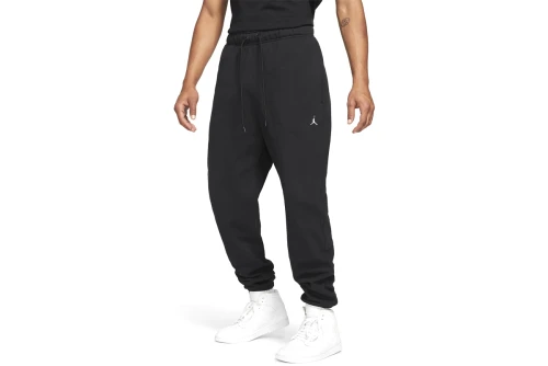Jordan Essentials Fleece Παντελόνι Φόρμας Ανδρικό (DA9820 010)