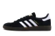 Adidas Originals Handball Spezial Sneakers Μαύρα, Καφέ