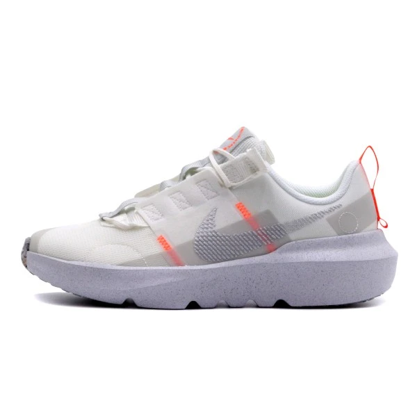 Nike Crater Impact Gs Sneakers (DB3551 100)