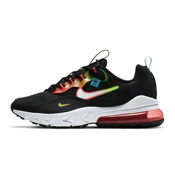 Nike Air Max 270 React Sneakers (DB4676 001)