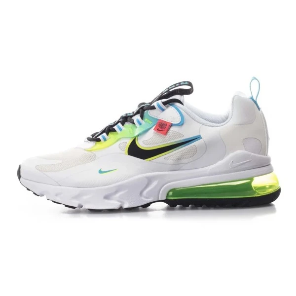 Nike Air Max 270 React Sneakers (DB4676 100)