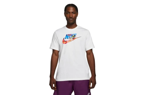 Nike Sportswear T-Shirt Ανδρικό (DB6161 100)