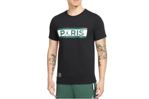 Jordan T-Shirt Ανδρικό (DB6510 010)