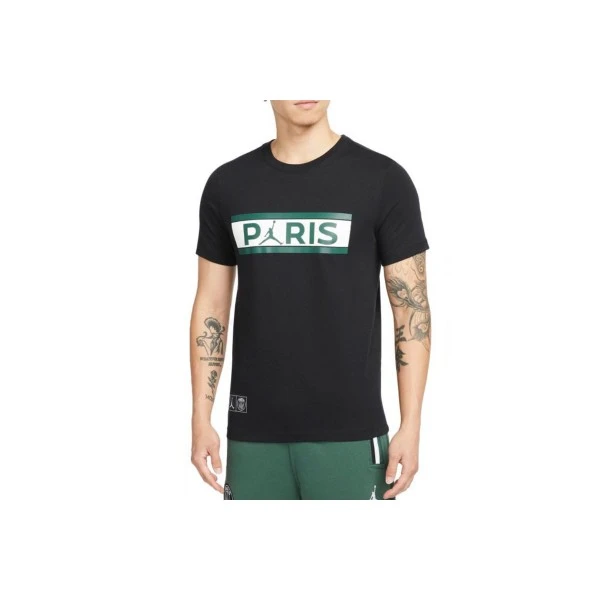 Jordan Paris Saint-Germain T-Shirt Ανδρικό (DB6510 010)