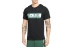 Jordan Paris Saint-Germain Ανδρικό Κοντομάνικο T-Shirt Μαύρο
