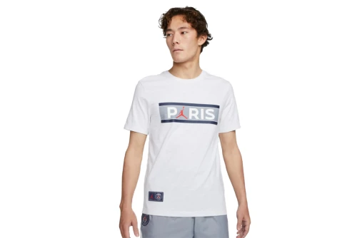 Jordan Paris Saint-Germain T-Shirt Ανδρικό (DB6510 051)