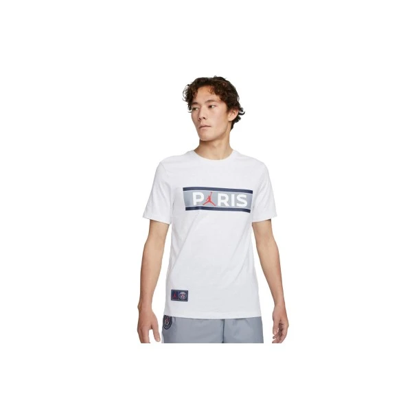 Jordan Paris Saint-Germain T-Shirt Ανδρικό (DB6510 051)