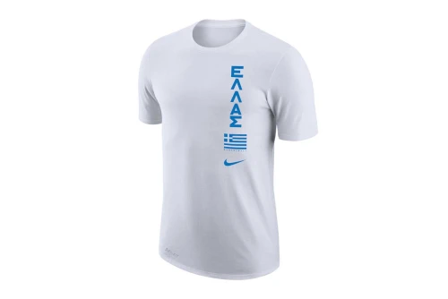 Nike T-Shirt Ανδρικό (DB8603 100)
