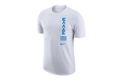 Nike T-Shirt Ανδρικό (DB8603 100)