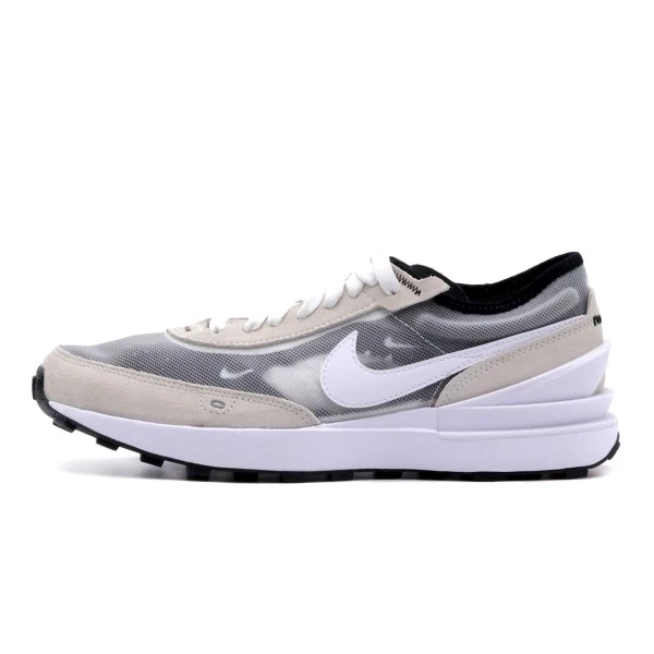 Nike Waffle One Sneakers (DC0481 100)