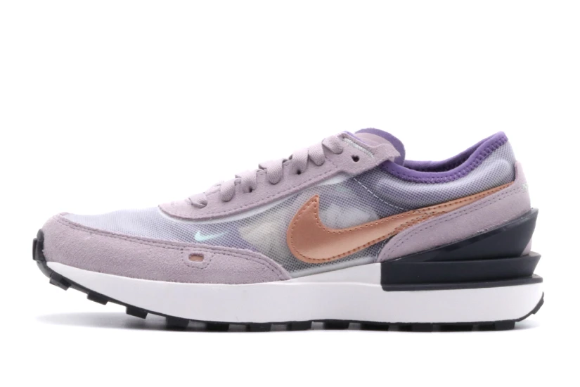 Nike Waffle One Gs Sneakers (DC0481 102)