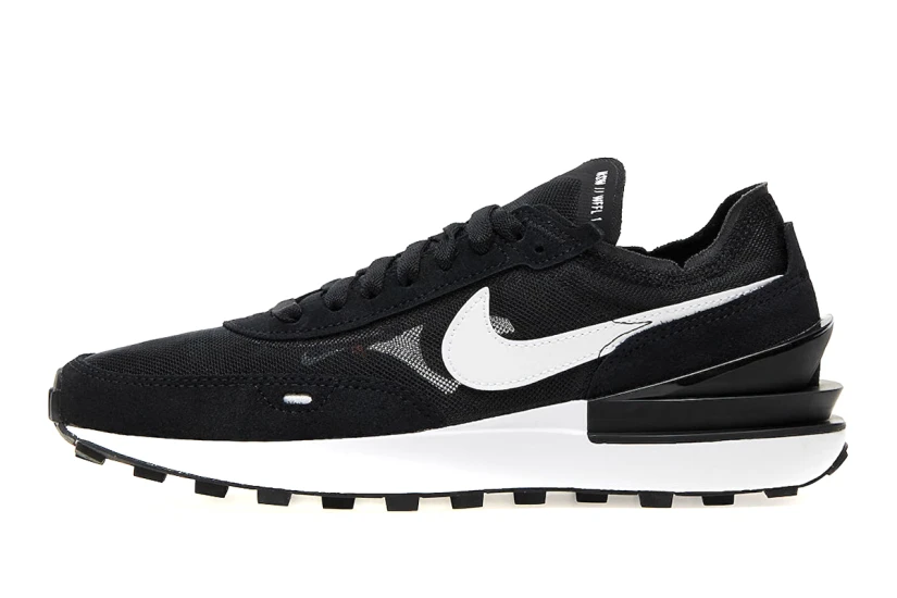 Nike Waffle One Sneakers (DC2533 001)