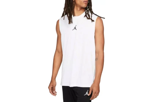Jordan Dri-Fit Air T-Shirt Ανδρικό (DC3236 100)