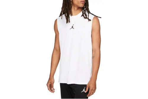 Jordan Dri-Fit Air T-Shirt Ανδρικό (DC3236 100)