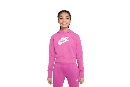 Nike Sportswear Club Hoodie (DC7210 623)