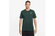 Jordan Jumpman Ανδρικό Κοντομάνικο T-Shirt Πράσινο