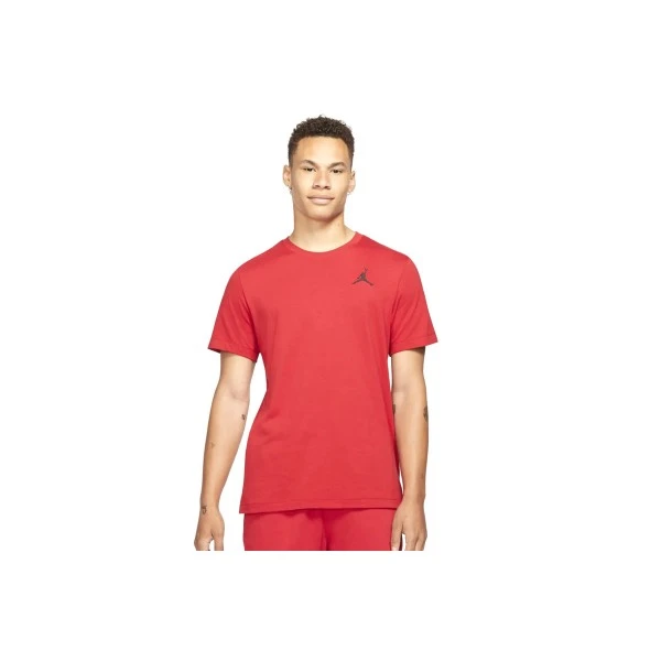 Jordan Jumpman T-Shirt Ανδρικό (DC7485 687)