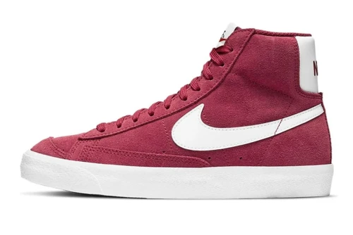 Nike Blazer Mid 77 Suede Gs (DC8248 600)