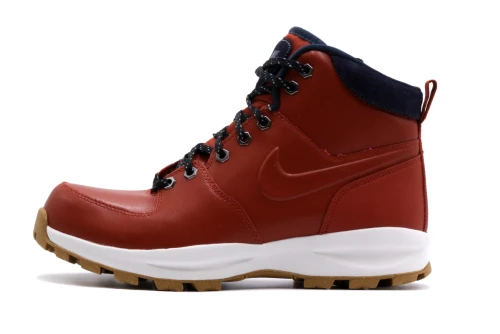 Nike Manoa Leather Se Μποτάκια Μόδας (DC8892 800)
