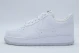 Nike Air Force 1 07 Next Nature Sneakers Λευκά