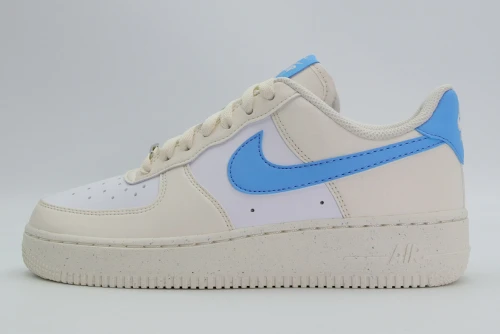 Nike W Air Force 1 07 Next Nature Sneakers (DC9486 110)