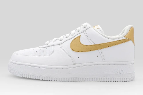 Nike Air Force 1 07 Next Nature Sneakers (DC9486 114)