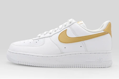 Nike Air Force 1 07 Next Nature Sneakers (DC9486 114)