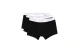 Dsquared2 Basic Ανδρικά Εσώρουχα Boxer Μαύρα Medium 3 Τεμάχια