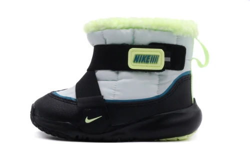 Nike Flex Advance Boot Td Μποτάκια Χειμερινά (DD0303 001)