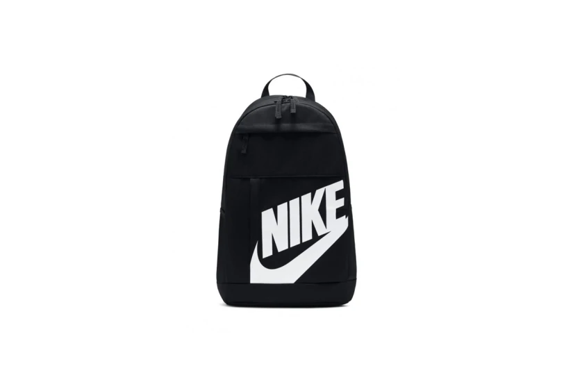 Nike Σακίδιο Πλάτης 21L Μαύρο, Λευκό