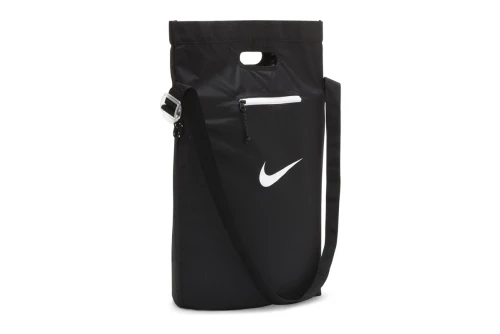 Nike Stash Tote Bag 13L Τσαντάκι Χιαστί - Ώμου (DD1357 010)