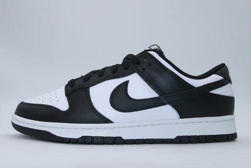 Nike Dunk Low Retro Sneakers (DD1391 100)