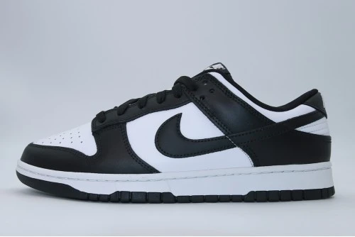 Nike Dunk Low Retro Sneakers (DD1391 100)